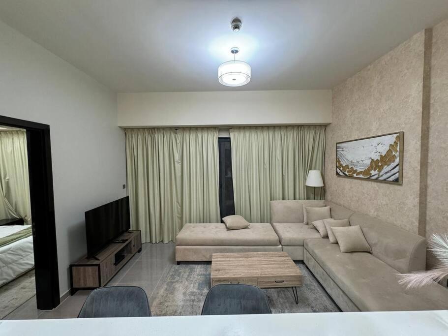 Lavish In Apartment Dubai